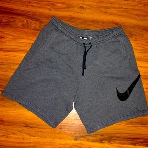 Men’s Nike Athletic Shorts